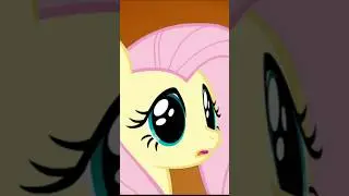 No Fluttershy! #pinkiepie #mlp