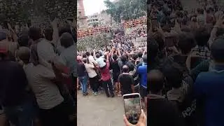 khamey jatra 2082 Dashain #happydashain