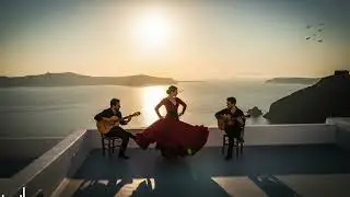 FLAMENCO GUITAR MASTERS 2026: Spanish Passion & Intense Rhythms | ULTIMATE MIX 🔥