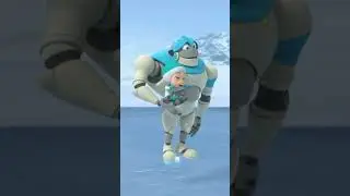 ICEBREAKER