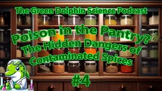Poison in the Pantry? The Hidden Dangers of Contaminated Spices