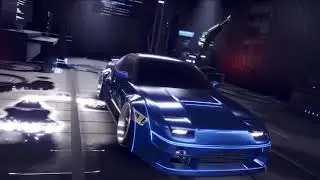 CrashMetal Game Trailer