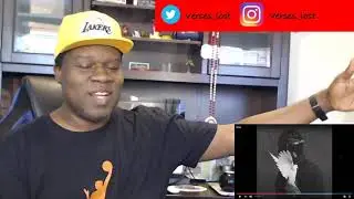 Pusha T - Intro (Reaction)