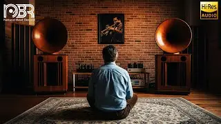Crystal Clear Sound That Feels Like Magic | High-End Audio Journey