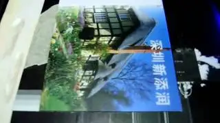 fast and direct to print on white acrylic UV seiko heads inkjet pad printing machine flatbed DTG printer plotter