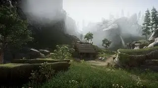 [4K] PI-CHO ENB Fantasy Edition | Skyrim SE 2025 Ultra Modded visuals