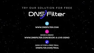 DNSFilter: A Protective DNS That Stays One Step Ahead