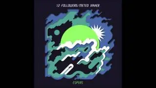 1 Hour Ambient | New Age | Psybient | Meditation Playlist 2025 | ESPERS