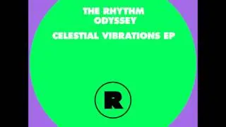 The Rhythm Odyssey - Corner Of My Mind