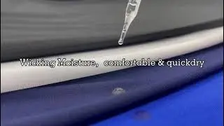 COTTON FEEL HIGH PERFORMANCE JERSEY | SK2024 | SHINING TEXTILE