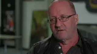 Patrick Dispute 1998 - Glenn Pipe