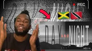 Jamaican Reacts to Rebel Sixx - Buss Ya Head Now