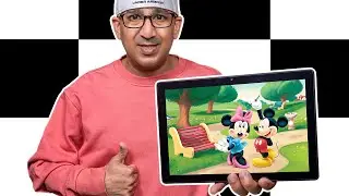 AUMI A10 Pro: The Smart Tablet That Becomes Part of Your Home