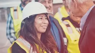 Build Back Better - 2020 Biden-Harris Presidential Campaign Commercials