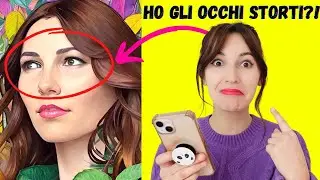 HO PAGATO PER AVERE UN AVATAR CON GLI OCCHI STORTI! Avatar IA wonder app