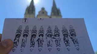 Le Myst&egrave;re Foulque Nerra
