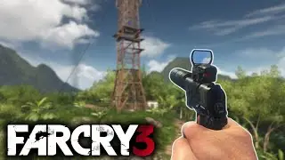 The South Island side stuff    [Far Cry 3 #10]