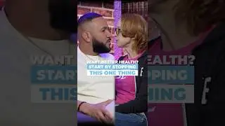 Stop This One Thing For Better Health | Sandy Martin x Sam Tejada