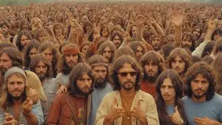 How the 70s Jesus Movement Changed Evangelism Forever