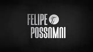 Dia 1 - Felipe Possamai (COVER - Hugo Henrique ft.Murilo Huff)