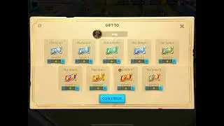 Giving Flux Script Rewards to Our Kingdom 3437 Winners | Proof of Rewards