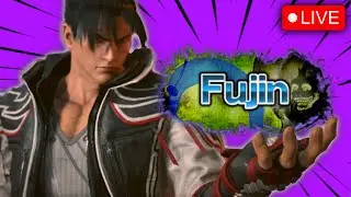 the most Fujin Stream you've ever seen | !member