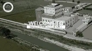 Unmatched Quality in Every Grain at Godawari Flour Mill!