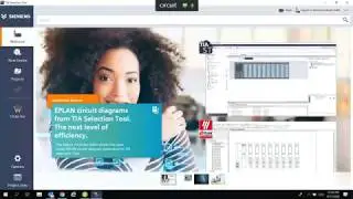 TIA Selection Tool - розумний каталог для швидкого і безпомилкового підбору обладнання.