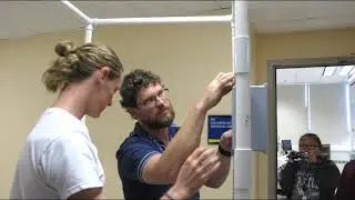 Grow Tower Video