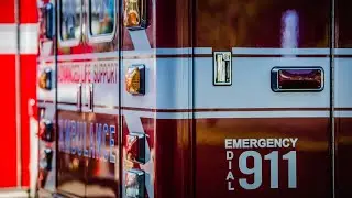 Security guard found dead at Prince William County landfill