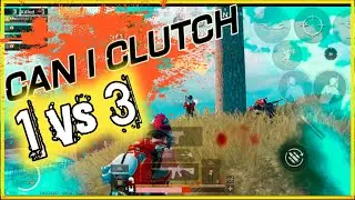 Best Ace Tier 1Vs3 Squad Wipe #Mightyboyyt #fatalfragpubg #Shorts #mortal #PubgStatus