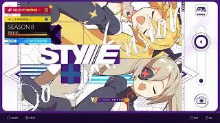 DJMAX RESPECT V EXTENTION 3