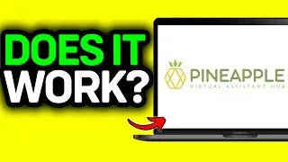 Pineapple Virtual Assistant Review - Best Virtual Assistant?