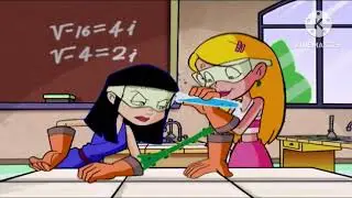 Sabrina Spellman trying everything to get unstuck music (instrumental)