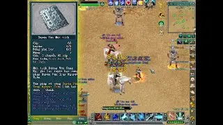 🔴DGC DRAMA SỞ HỮU MẬT TỊCH M&Ocirc;N PH&Aacute;I ĐẦU TI&Ecirc;N PHE TỐNG - CON BOSS L&Atilde;NH HƯƠNG LĂNG QUYẾT ĐỊNH TOP BANG