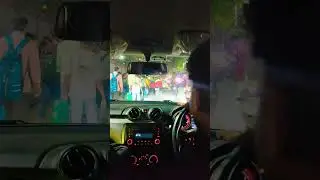Sangam vihar ratiya Marg live video