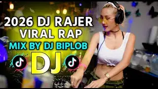 2026 Dj Rajer Viral Rap | Mix By Dj Biplob | Tiktok Tending Music | Happy New Year Trending Song
