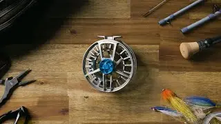 Lamson Litespeed M Reels
