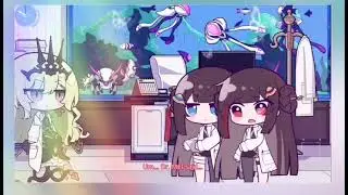 Mobius's Lab 4 &brvbar;Honkai Impact 3rd &brvbar;