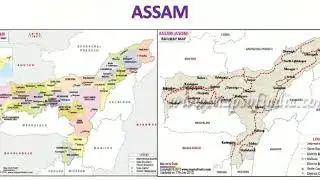 Top 10 railway stations of Assam