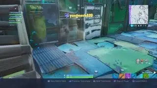 Turn that shit down