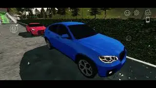 Am îmatriculat bmw-ul si lam polisat 
