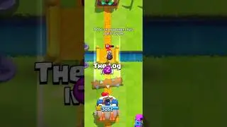 POV ur opponent has PASS ROYALE 😭