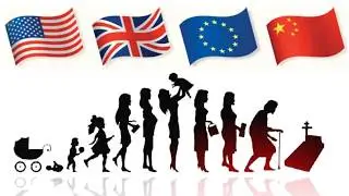 Top 10 Countries With Highest Life Expectancy