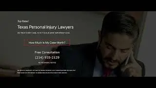 Dallas Lawyers Group | Personal Injury Lawyer