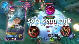 SORA NO COUNTER ?? | EXP Beginner_SILENT