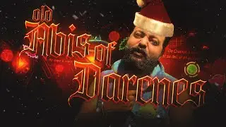 Old Abyss of Darkness 100% // 12 Demons of Christmas Gypsy Edition #10 ✅✅🤴