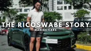 The RICOSWABE Story