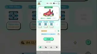STEPN - Mystery Box Level 6