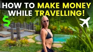 How to Get Paid to Travel in 2025 (Even with a Small Channel)